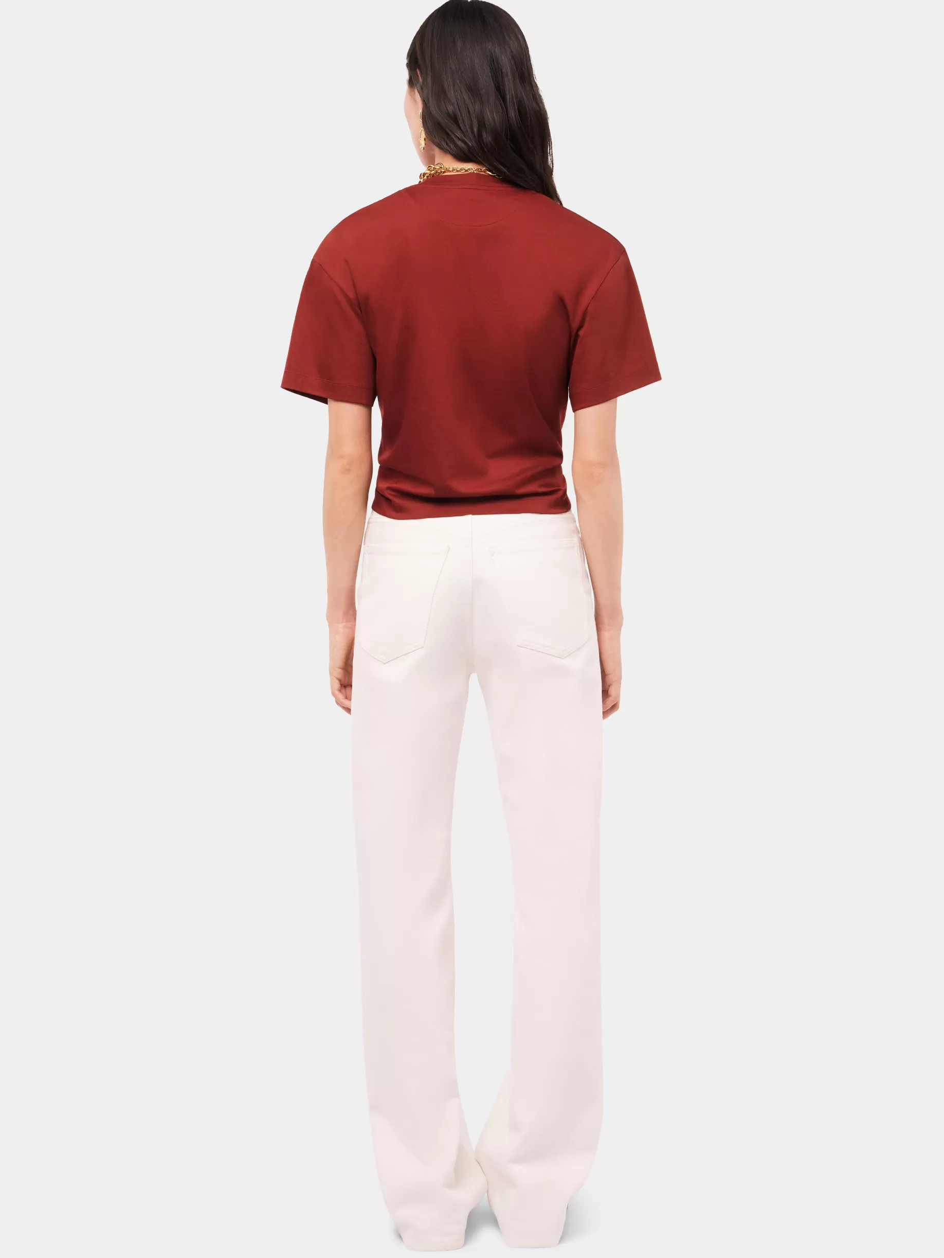 signature_off_white_jeans_with__discs_2.webp Rabanne Signature off white jeans with 1969 discs